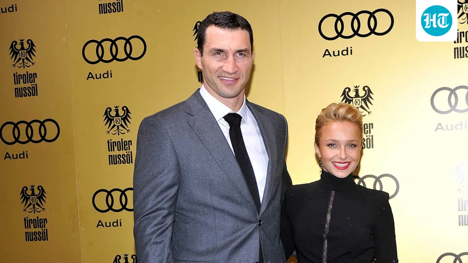 Wladimir Klitschko breaks silence on ex-fiancee Hayden Panettiere’s death, ‘To our daughter Kaya…’
