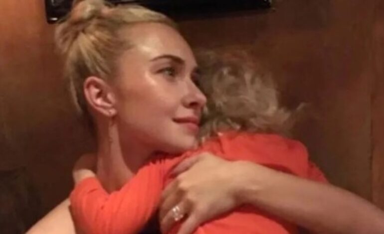Did Hayden Panettiere plan to see her daughter in Ukraine before death? All we know as stunning details emerge