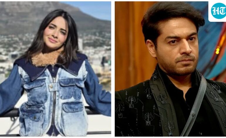 ‘Not getting enough footage’: Did Shagun Sharma call out Khatron Ke Khiladi 15 makers and Gaurav Khanna?