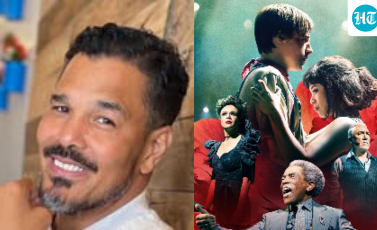 Geno Segers controversy explained: Yellowstone actor’s anti-trans videos that allegedly forced his exit from Hadestown
