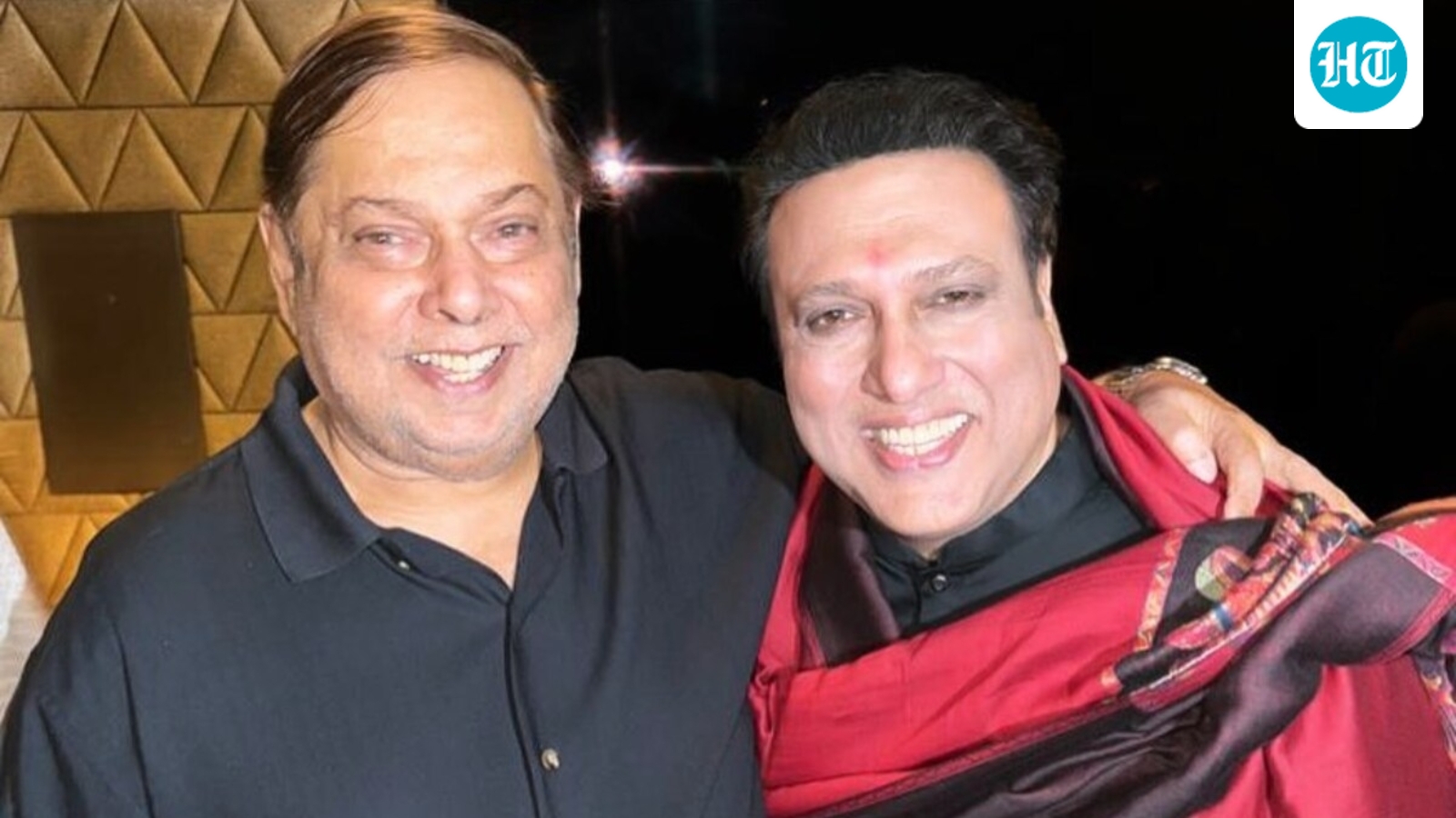 Govinda reveals why he stopped working with David Dhawan after 17 films: ‘Jis waqt use aisa laga ki…’