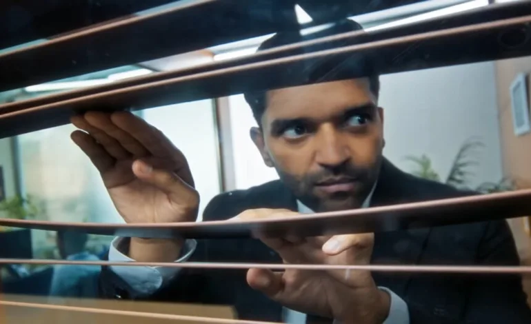 Guru Randhawa asks trolls to ‘calm down’ amid Fine Shyt backlash: ‘Silly little slang’