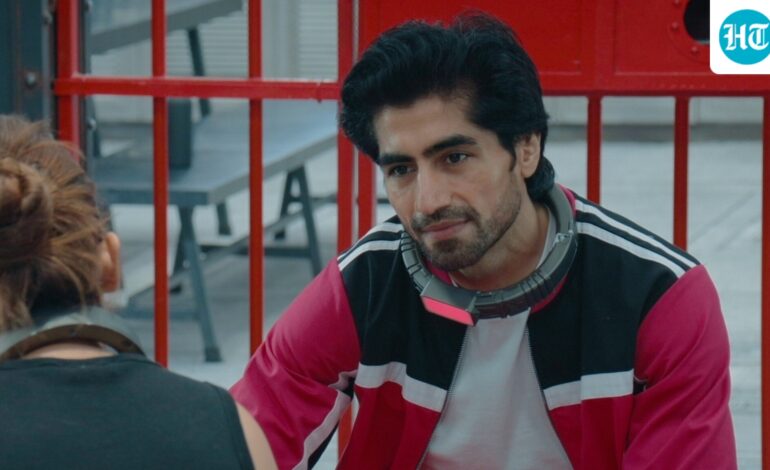 Harshad Chopda breaks silence on his eviction from Lock Upp 2, says he did not want to show this side of himself