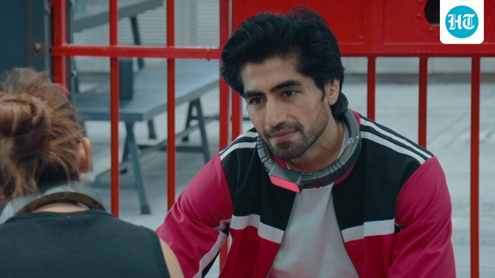 Harshad Chopda breaks silence on his eviction from Lock Upp 2, says he did not want to show this side of himself