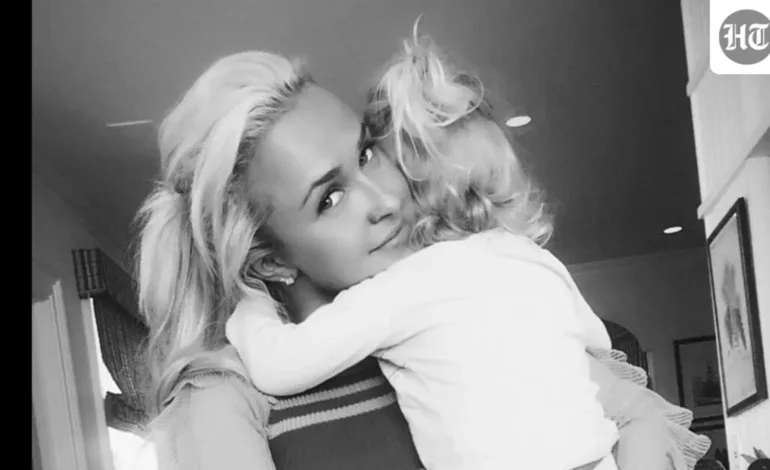 Hayden Panettiere’s last words on daughter, alcohol dependency revealed: ‘I was fooling myself’