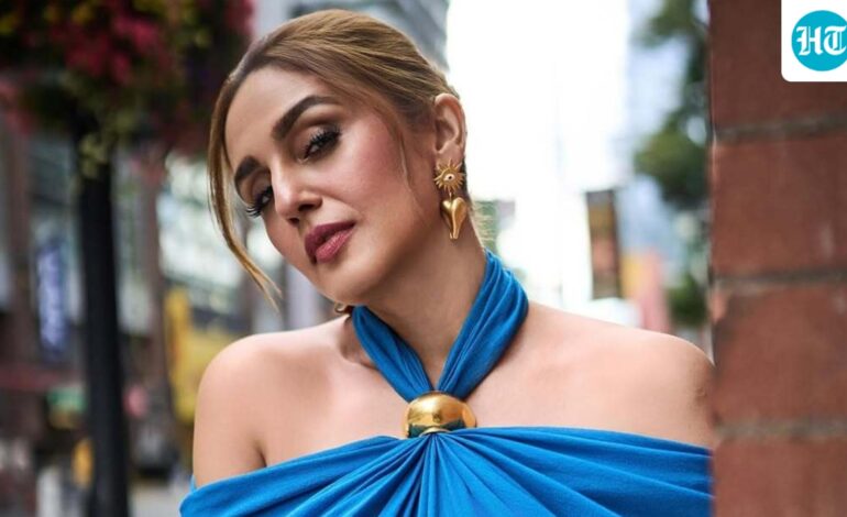 Huma Qureshi breaks silence on wedding rumours: Shaadi jab honi hai tab…