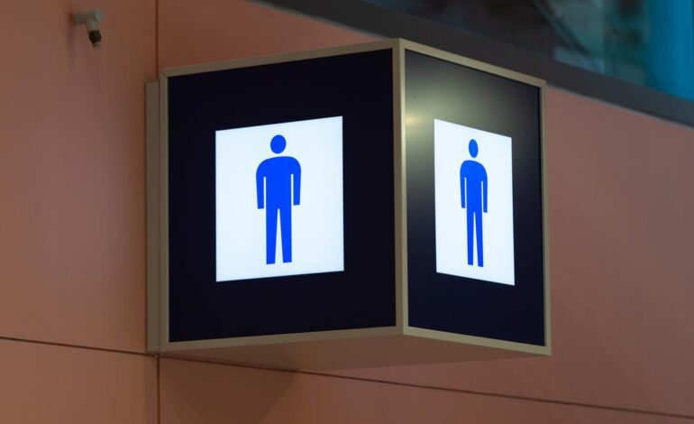 Only 40% of world’s health facilities meet basic sanitation standards: UN