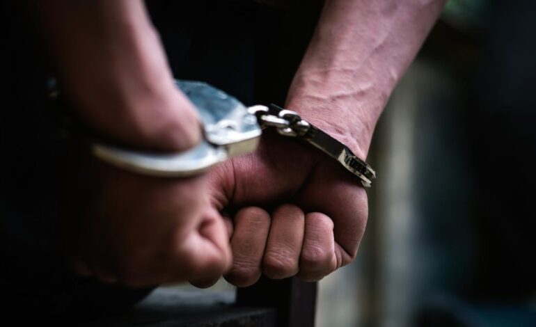 Man arrested 7 months after Indian woman’s murder in Canada