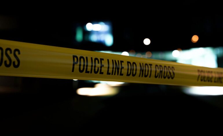 Shooting takes place at school in Thailand, officials say