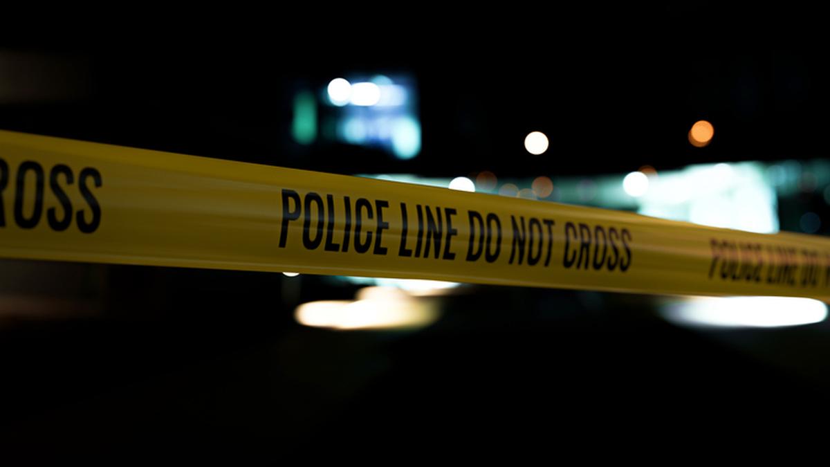 Shooting takes place at school in Thailand, officials say