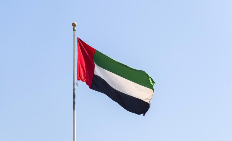 Iran fired two ballistic missiles at territory: UAE Defence Ministry