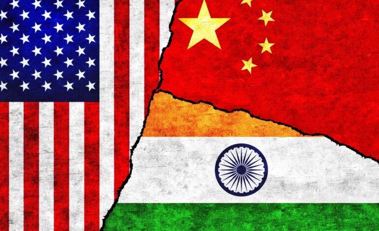 India’s balancing act to attract more investment from China, U.S. and boost trade