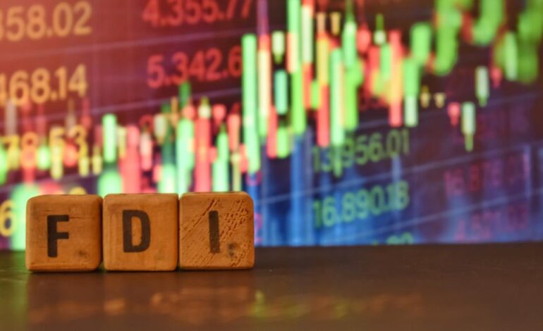 India approves just 1 Chinese FDI proposal worth ₹1 crore in FY26; 13 from Hong Kong