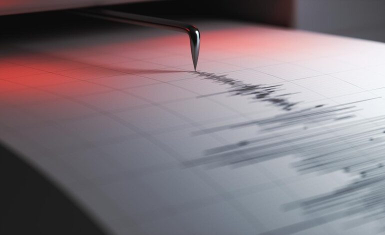 Strong 7.7-magnitude quake strikes off Indonesia: USGS