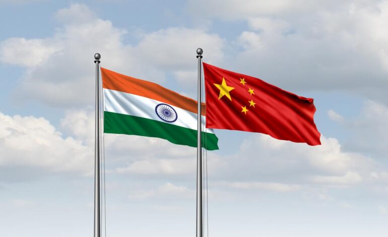 India, China discuss LAC situation and border management during diplomatic talks: MEA