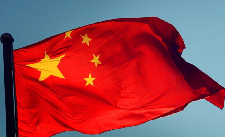 How Beijing innovates: Lessons from China’s market-state hybrid model