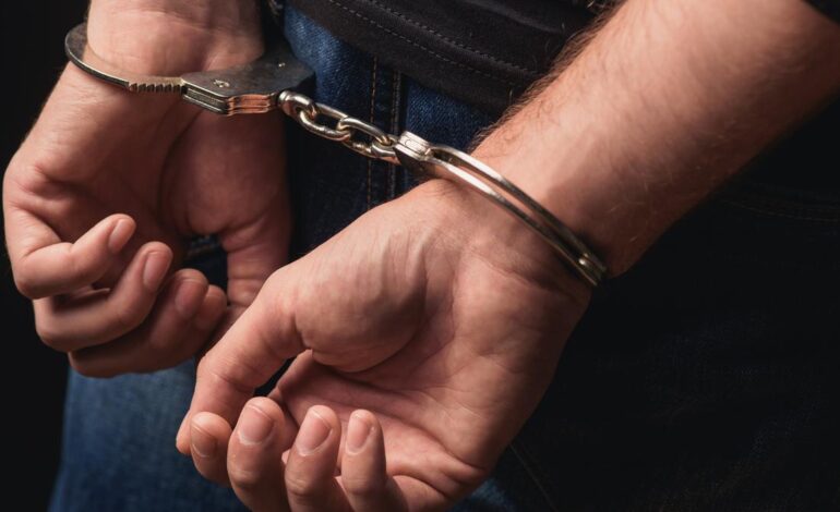 Indian student arrested in Germany for girlfriend’s murder in Arizona