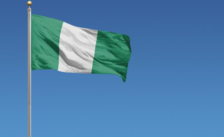 Atleast 20 killed in clashes between Kambari, Fulani in central Nigeria