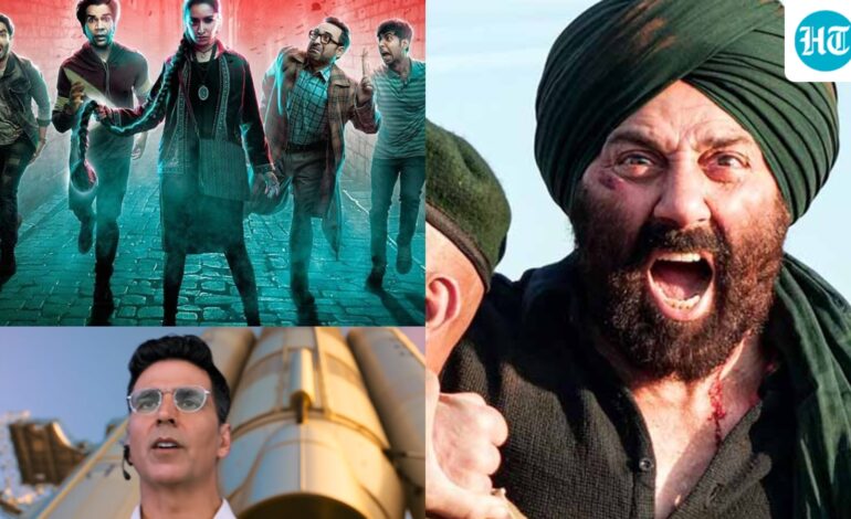From 2016 to 2026: Here’s how Bollywood films fared on every Independence Day weekend in the last 10 years
