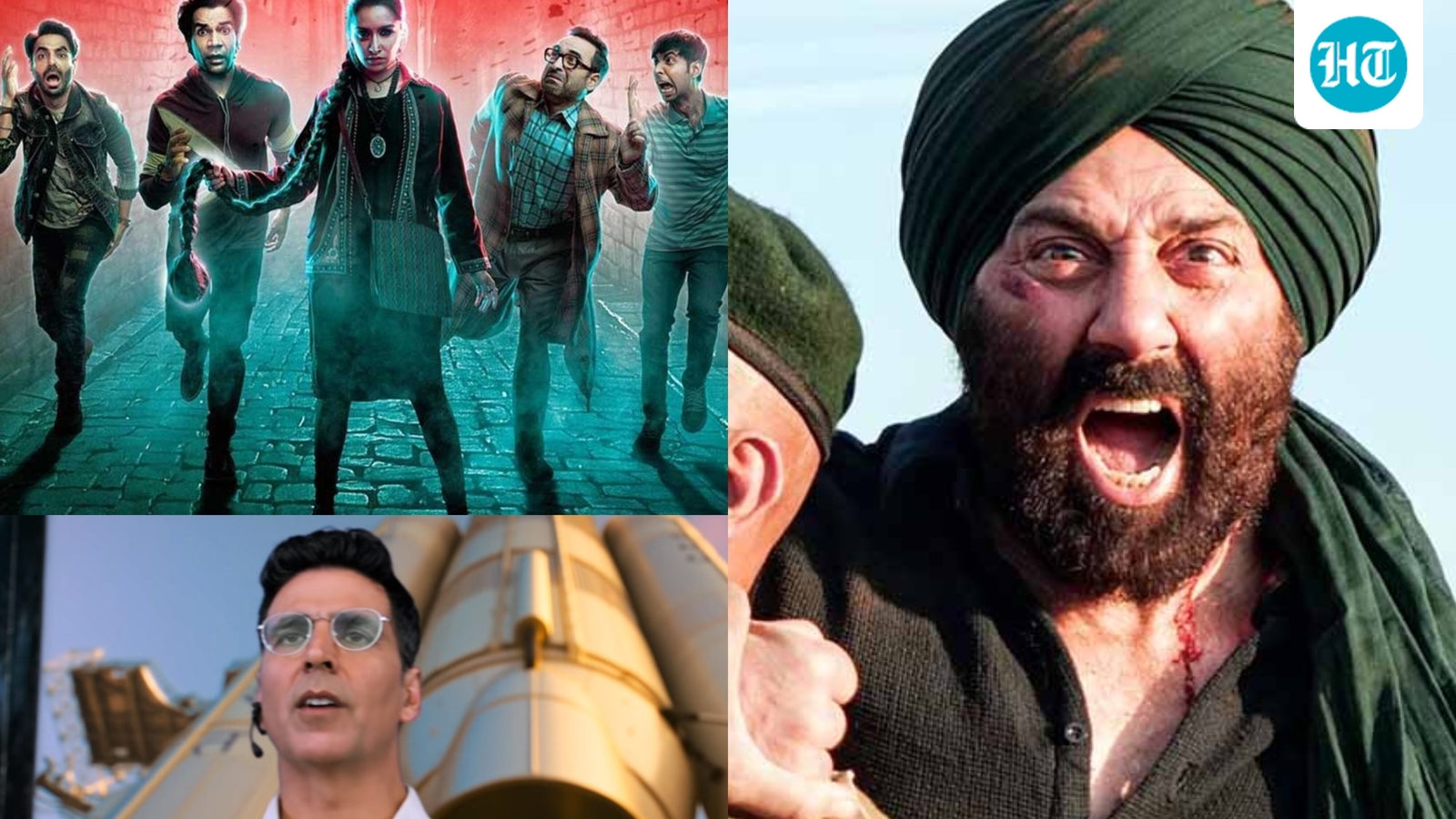 From 2016 to 2026: Here’s how Bollywood films fared on every Independence Day weekend in the last 10 years