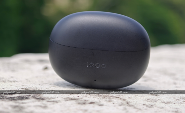iQOO Buds Review: Budget TWS With Not-So-Budget Sound
