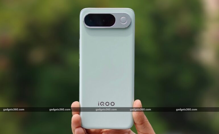 iQOO Z11 Review: A Capable All-Rounder for the Price