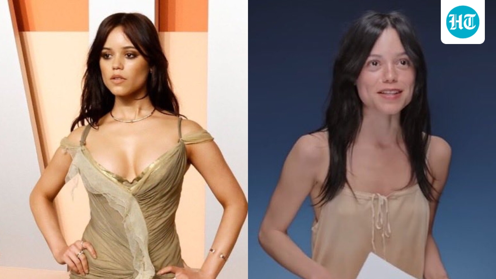 ‘Is she okay?’: Internet concerned over Wednesday star Jenna Ortega’s drastically thinner appearance