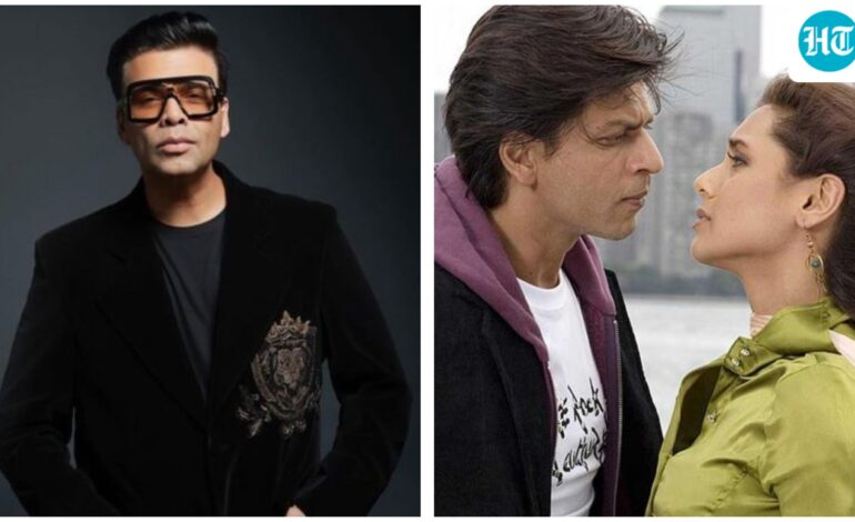 ‘Kabhi Alvida Naa Kehna did not endorse infidelity’: Karan Johar recalls a couple walked out midway during the show