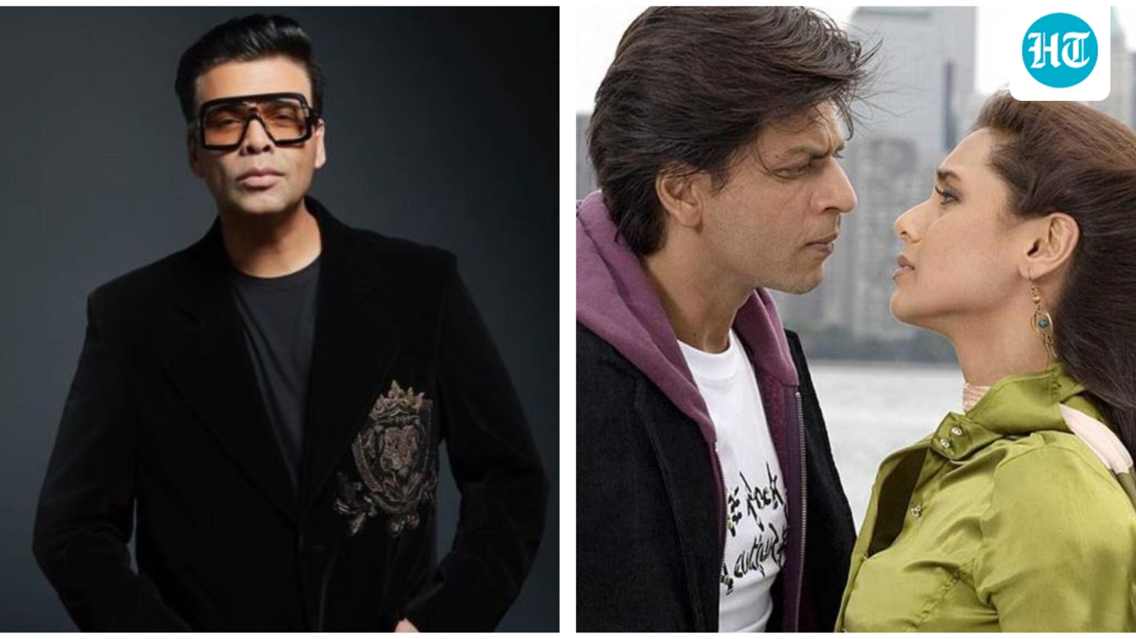 ‘Kabhi Alvida Naa Kehna did not endorse infidelity’: Karan Johar recalls a couple walked out midway during the show