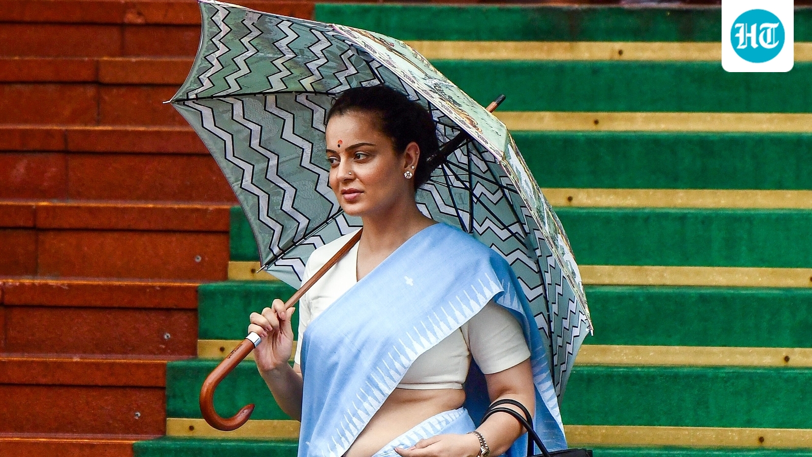 After calling Gen Z ‘generation gutter’, Kangana Ranaut takes U-turn and now says they are strength of our country