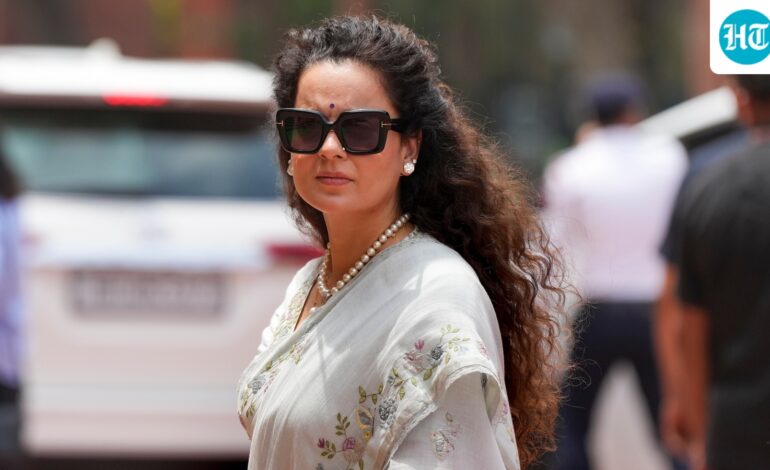 Himachal mindset of not wanting a girl child is worse than any other state in India, feels Kangana Ranaut