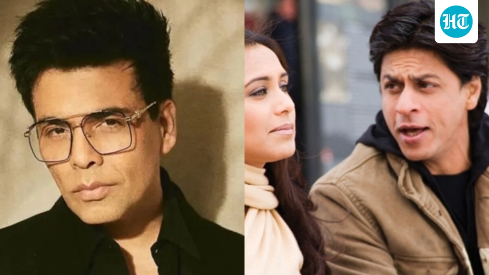 Karan Johar on brutal response to Kabhi Alvida Naa Kehna 20 years ago: Called ‘anti sanskaari’, got immense hate
