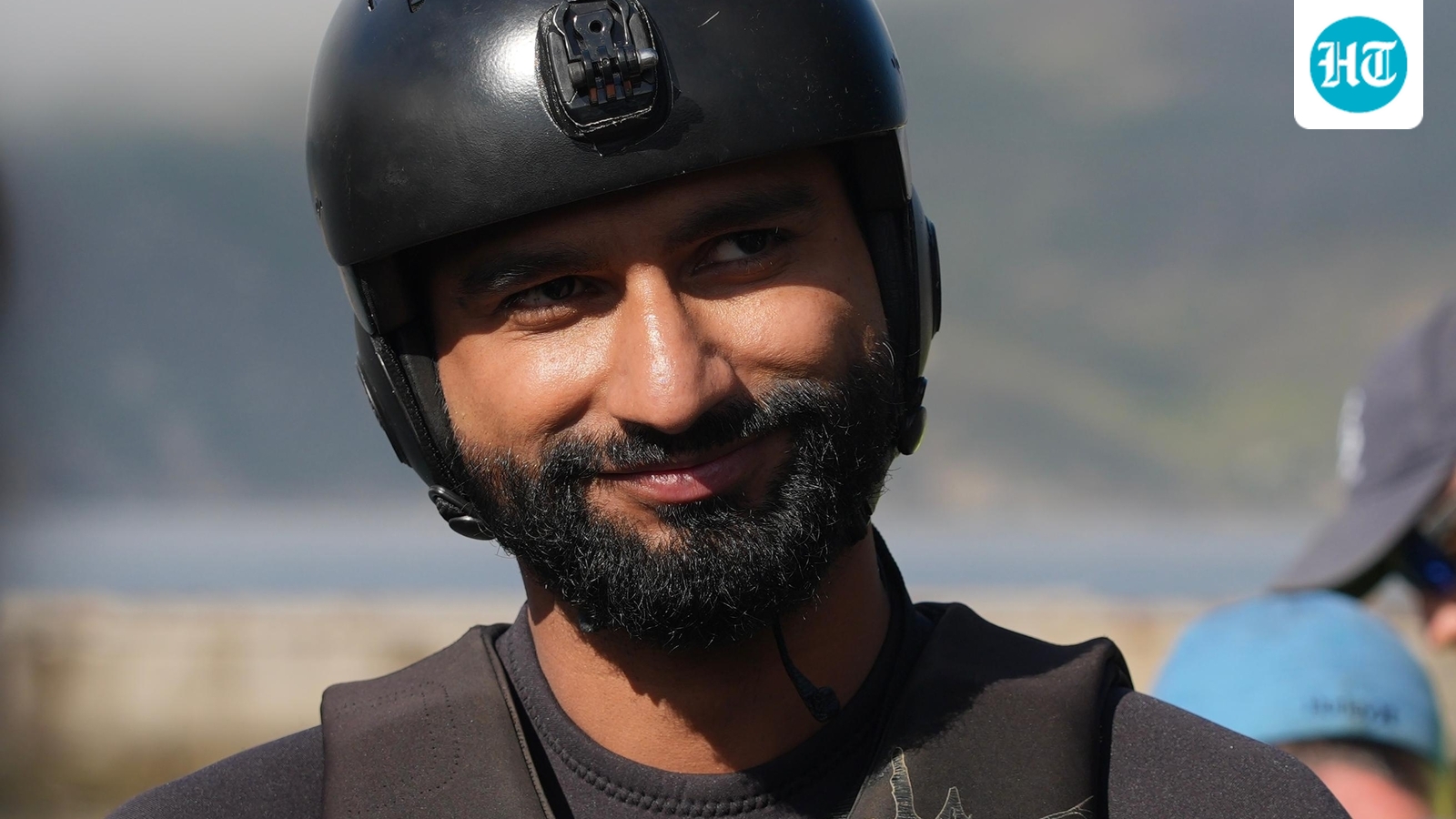 Khatron Ke Khiladi’s Harsh Gujral opens up about his biggest fear on the show: ‘I didn’t want my stunt to become a joke’