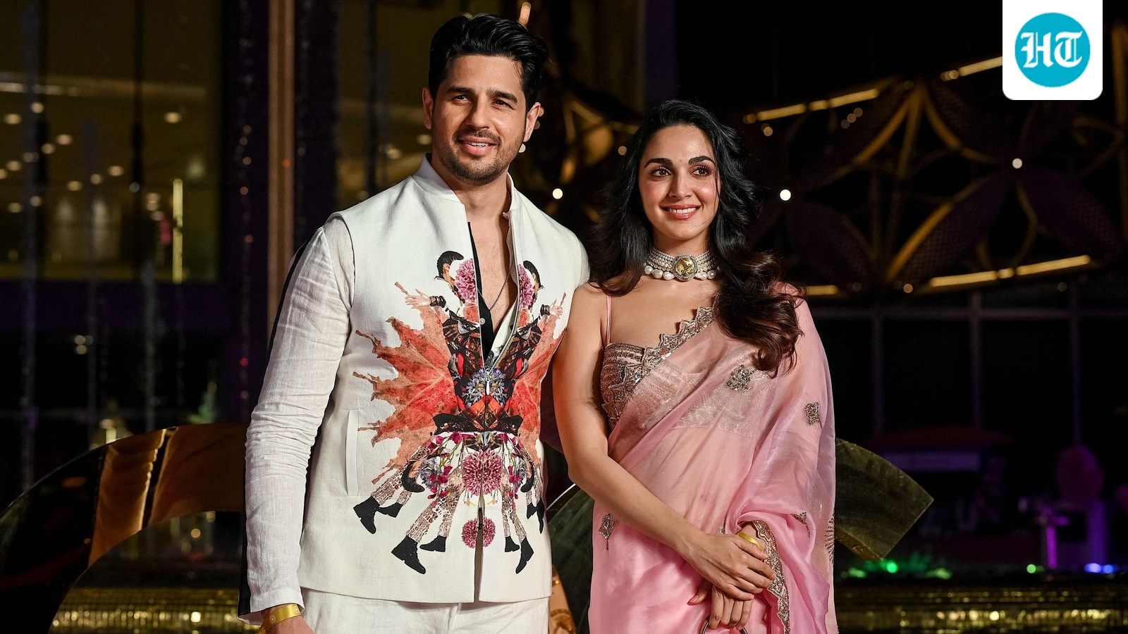 Internet defends Kiara Advani after Sidharth Malhotra’s post for her gets vile comments over Toxic intimate scenes