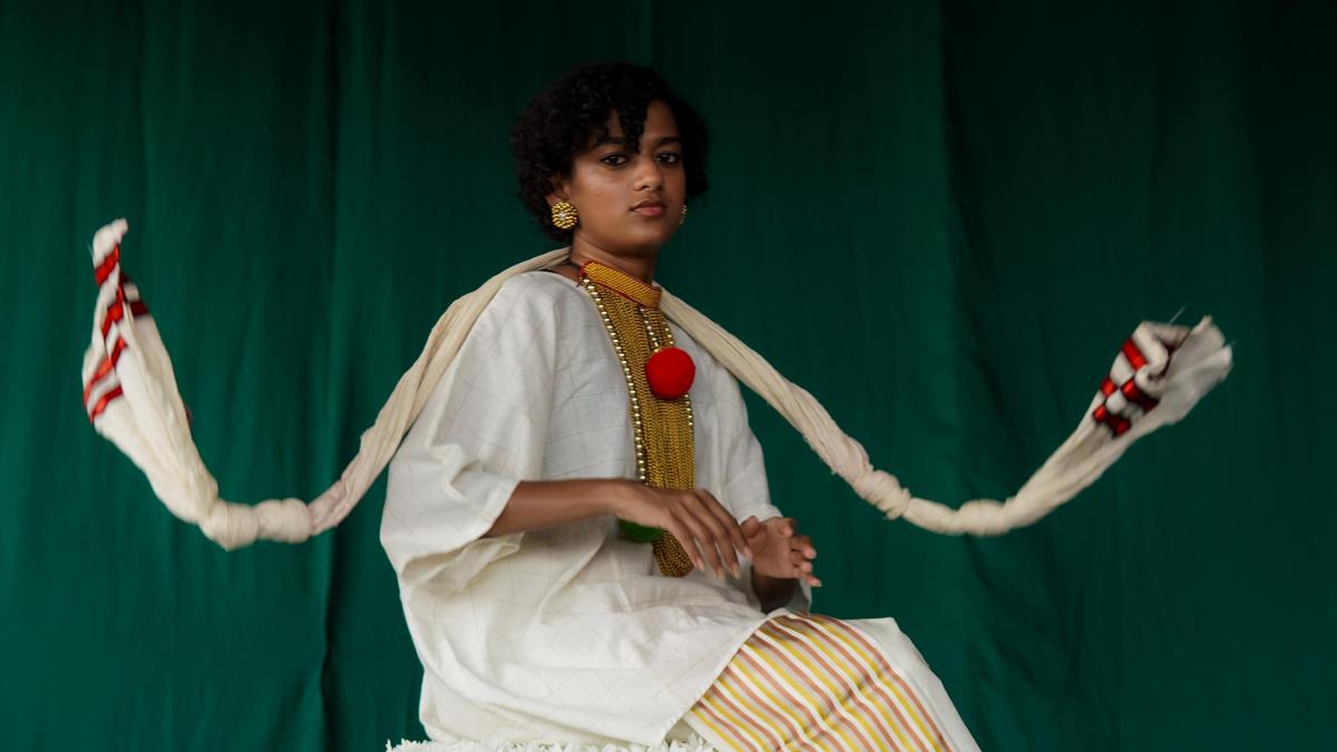Kerala designers ready for Onam with collections for the festive season