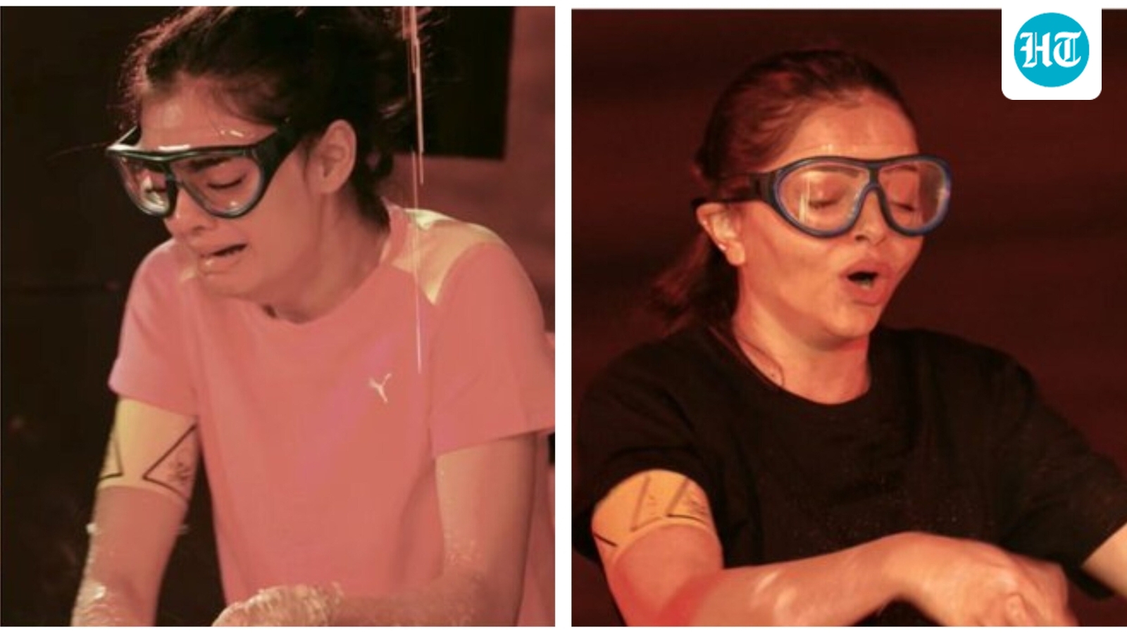 After rubber bullets row, internet slams Khatron Ke Khiladi 15 stunt of pouring molten wax: ‘Cruel and dehumanising’