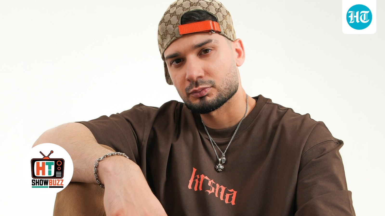 Rapper KR$NA reacts to his song Boom Shaka becoming student protest anthem: ‘Just the right place and time’ | Interview