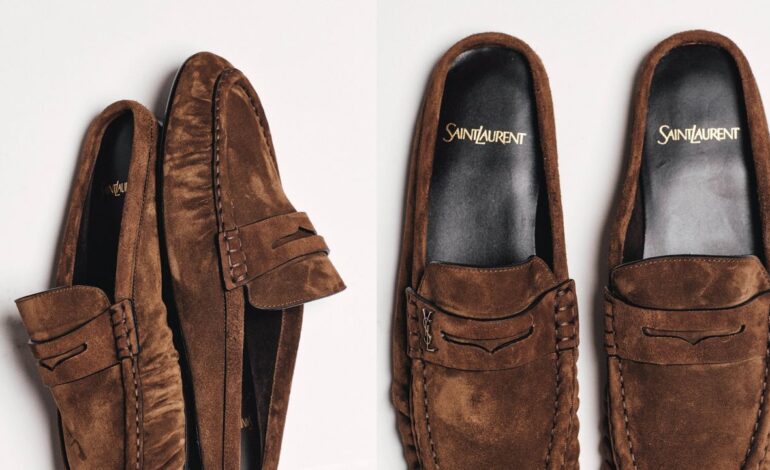 The Best Loafers for Women to Invest In in 2026