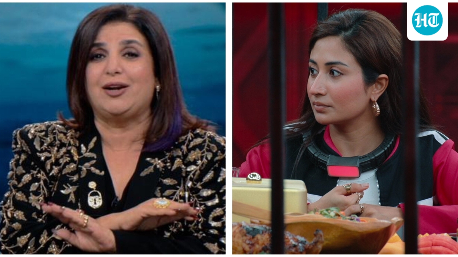 Farah Khan addresses trolls calling her a biased host, asks Lock Upp 2 winner Shreya Kalra if they knew each other