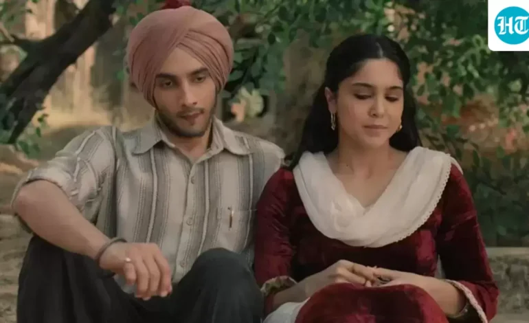Main Vaapas Aaunga OTT release: When and where to watch Imtiaz Ali’s Partition drama starring Vedang Raina, Sharvari