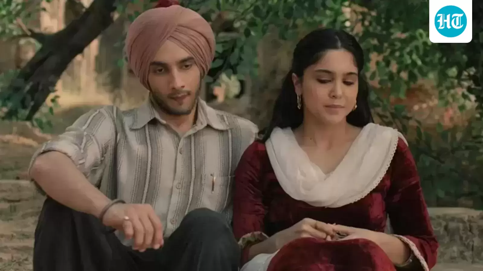 Main Vaapas Aaunga OTT release: When and where to watch Imtiaz Ali’s Partition drama starring Vedang Raina, Sharvari