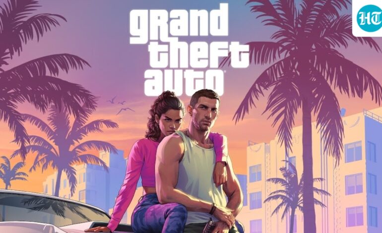 GTA 6 Extended Look announced; Rockstar to premiere reveal on Netflix before YouTube