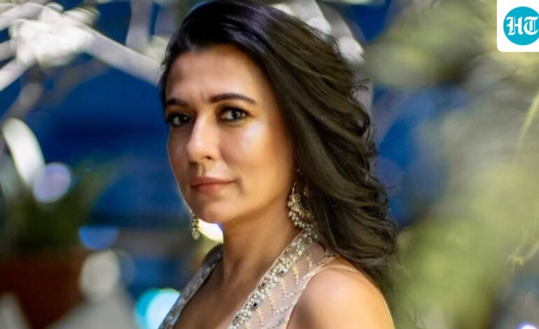Mini Mathur reveals she lost Indian Idol season 5 hosting gig after she revealed her pregnancy: ‘I felt very let down’