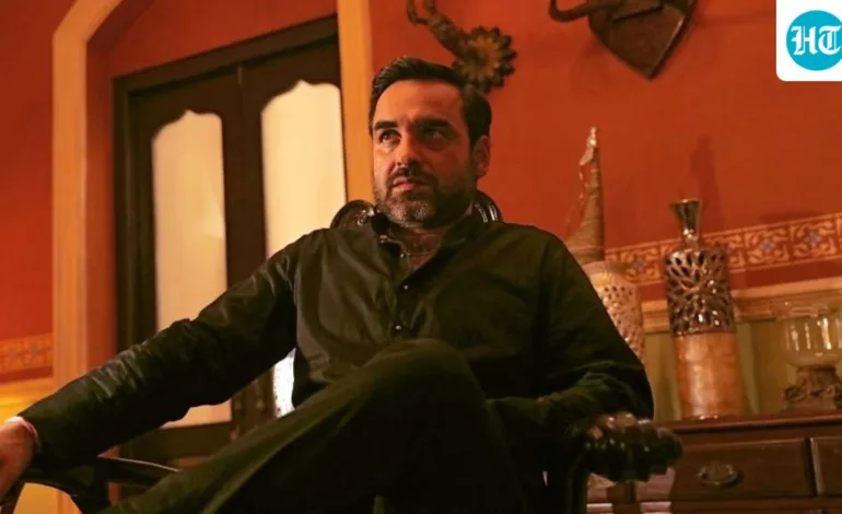 Mirzapur the Movie happened because of fan demand, says producer Farhan Akhtar about bringing the show to theatres