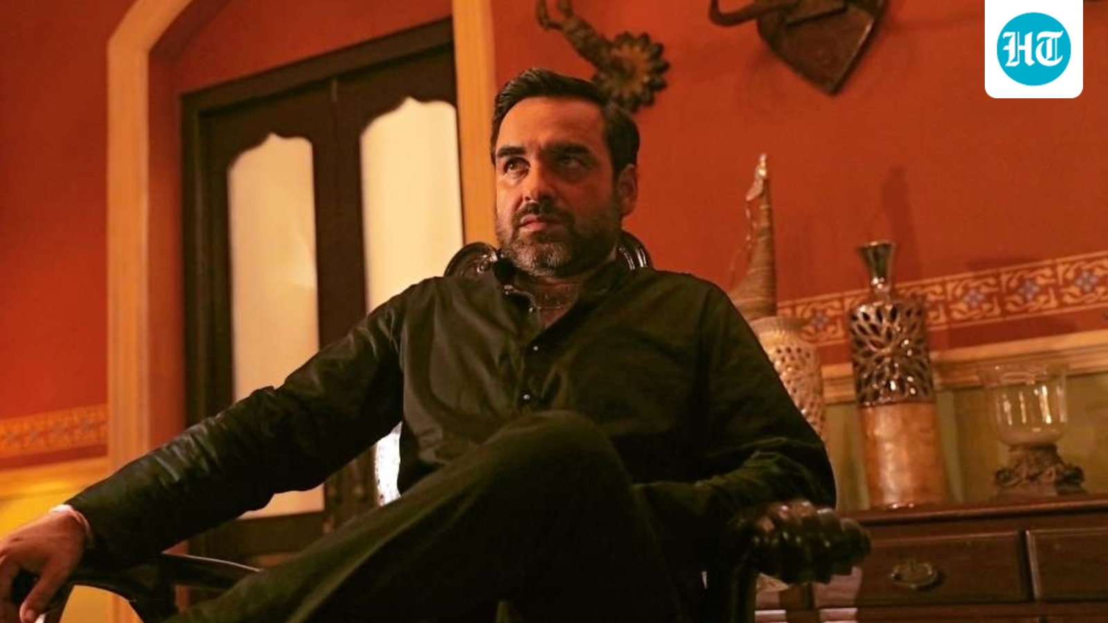 Mirzapur the Movie happened because of fan demand, says producer Farhan Akhtar about bringing the show to theatres