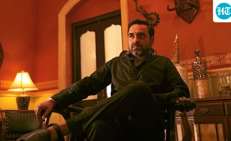 Pankaj Tripathi says Mirzapur was a ‘leave me alone’ watch on OTT, will enter ‘party mode’ in theatres | Exclusive