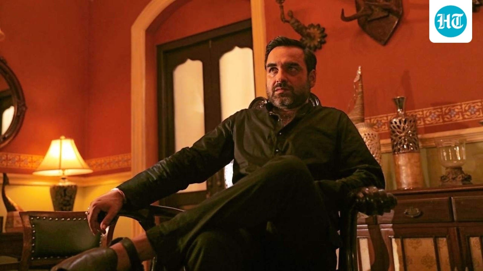 Pankaj Tripathi says Mirzapur was a ‘leave me alone’ watch on OTT, will enter ‘party mode’ in theatres | Exclusive