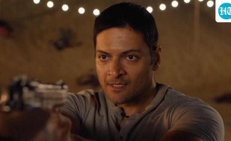Mirzapur the Movie trailer: Kaleen bhaiya, Guddu and Munna lock horns amid fierce gang rivalry, promise ‘bhaukaal’