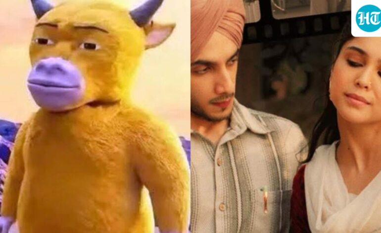 From Niu Lai to Main Vaapas Aaunga- 4 films that first flopped, but soon went on to become hits