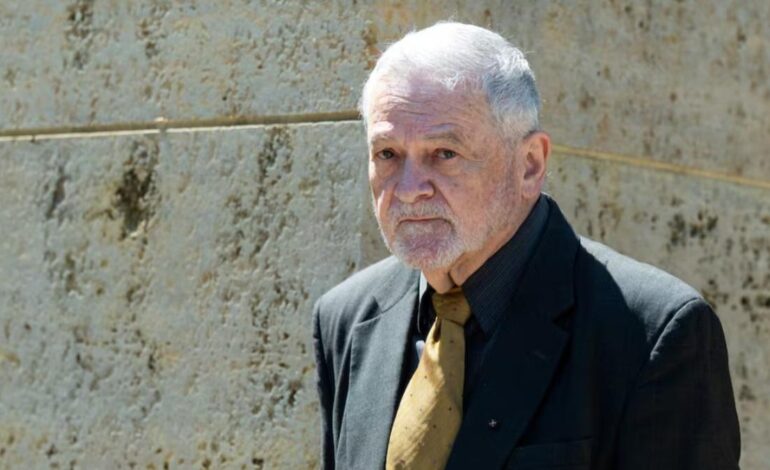 Former Fauci adviser pleads guilty in U.S. to conspiring to conceal COVID-19 records